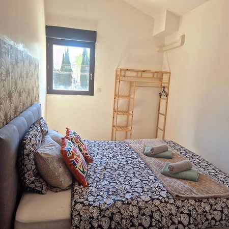 Résidence Rdv avec la Lune - 1 Suite Familial - Appt - et 1 Suite avec jacuzzi Narbonne Exterior foto