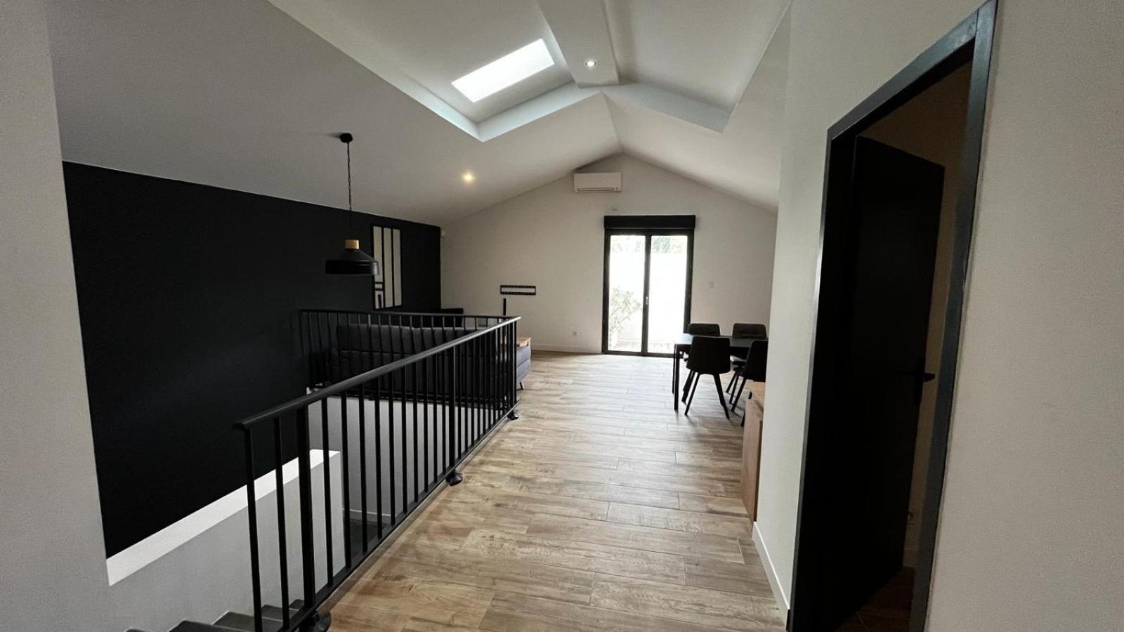 Résidence Rdv avec la Lune - 1 Suite Familial - Appt - et 1 Suite avec jacuzzi Narbonne Cameră foto