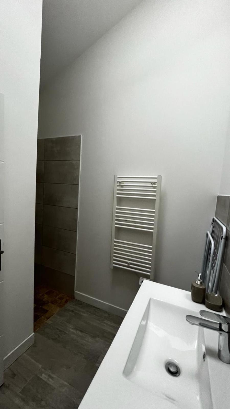 Résidence Rdv avec la Lune - 1 Suite Familial - Appt - et 1 Suite avec jacuzzi Narbonne Cameră foto
