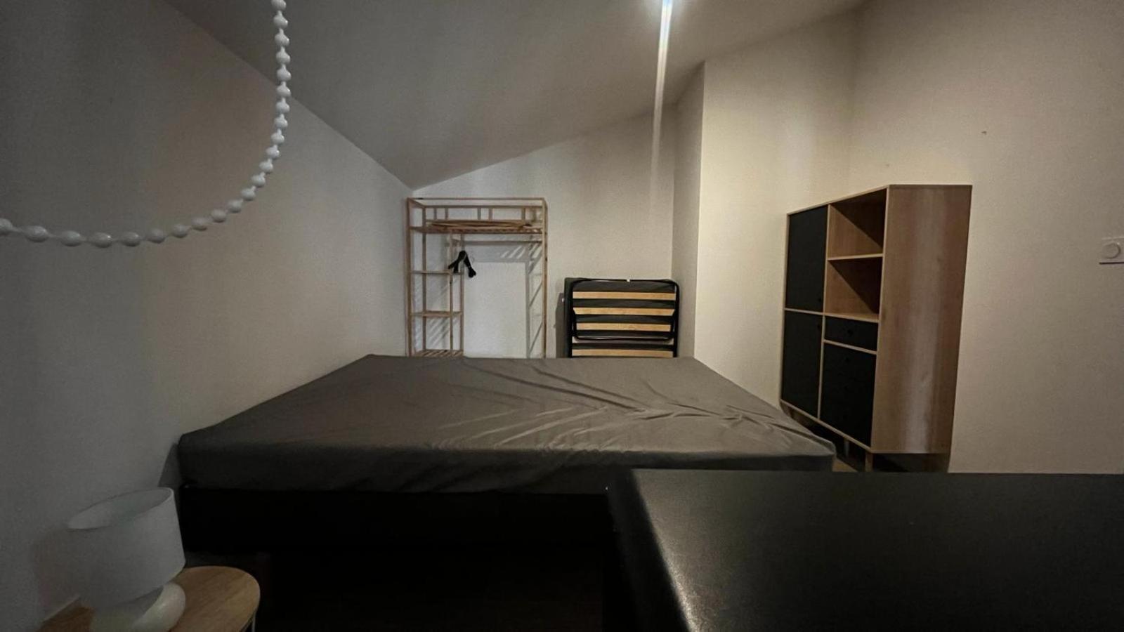 Résidence Rdv avec la Lune - 1 Suite Familial - Appt - et 1 Suite avec jacuzzi Narbonne Cameră foto