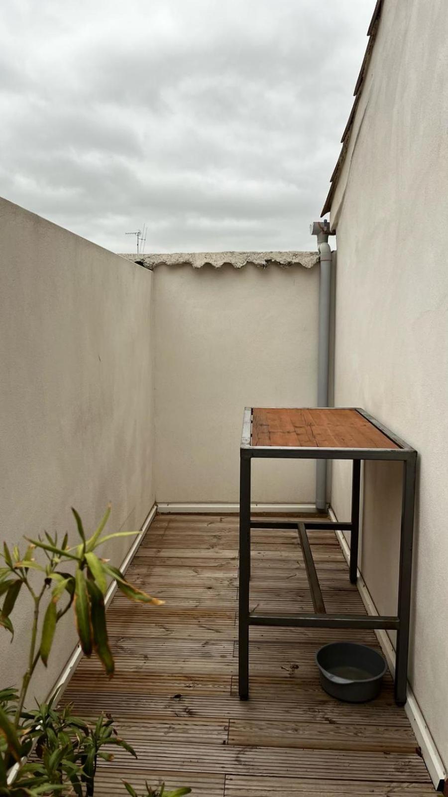 Résidence Rdv avec la Lune - 1 Suite Familial - Appt - et 1 Suite avec jacuzzi Narbonne Cameră foto