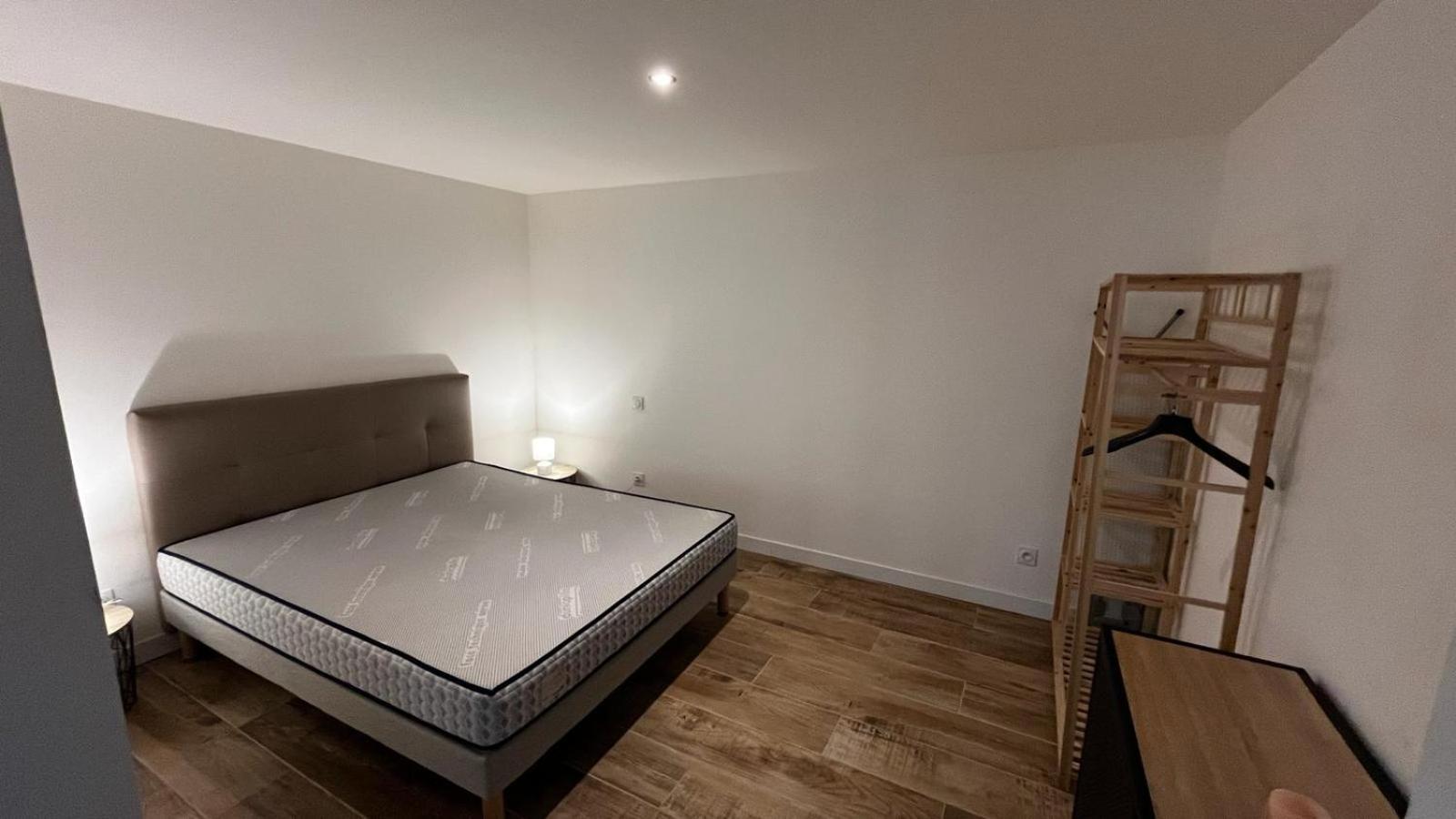 Résidence Rdv avec la Lune - 1 Suite Familial - Appt - et 1 Suite avec jacuzzi Narbonne Cameră foto