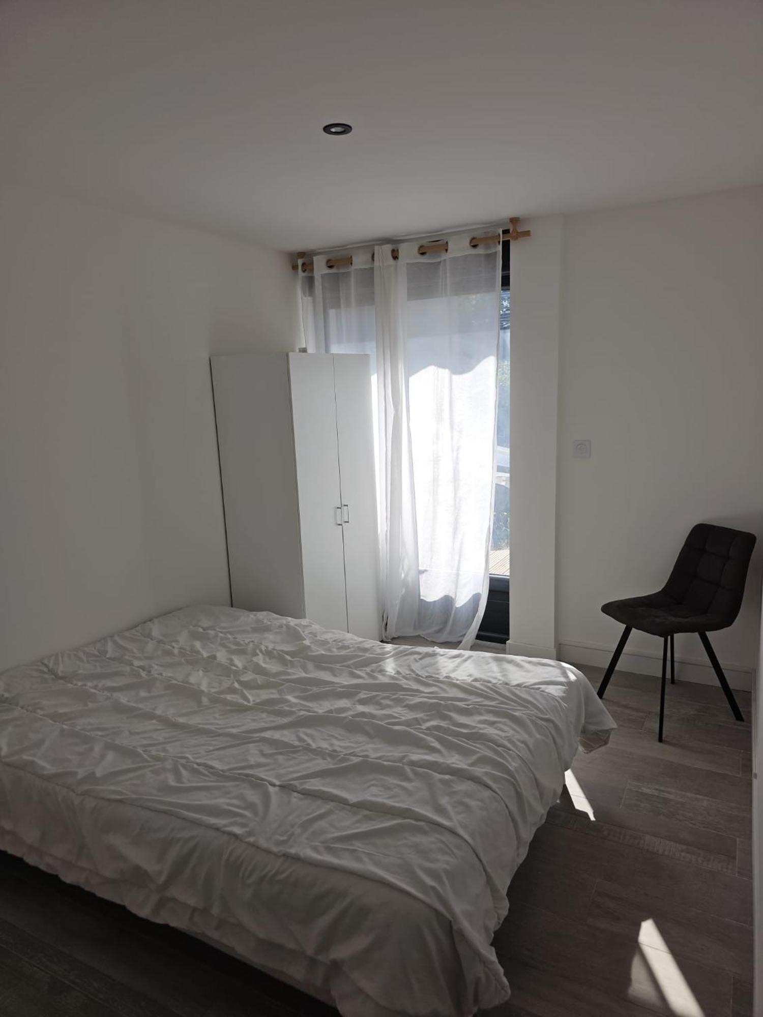 Résidence Rdv avec la Lune - 1 Suite Familial - Appt - et 1 Suite avec jacuzzi Narbonne Exterior foto