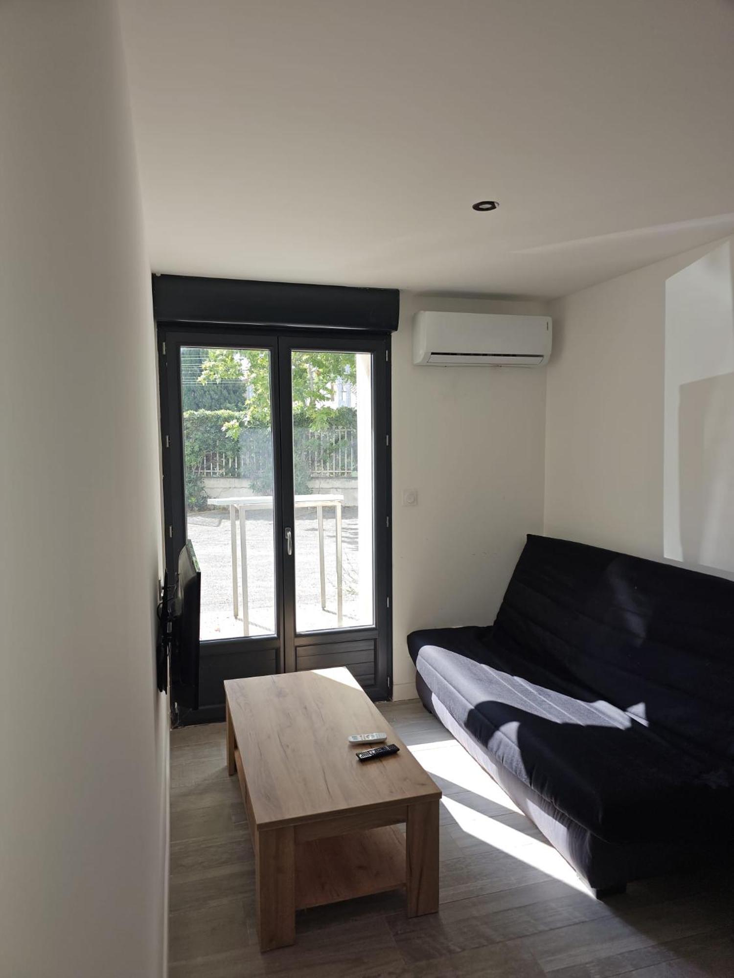 Résidence Rdv avec la Lune - 1 Suite Familial - Appt - et 1 Suite avec jacuzzi Narbonne Exterior foto